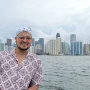 Meet your Posher, Ajinkya